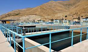 اجرای ۸۰ درصدی سامانه کنترل و پایش آب تهران