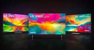 معرفی تلویزیون‌های QNED 2024 ال‌جی با کیفیت تصویر ارتقا یافته و تنوع در سایز نمایشگر
