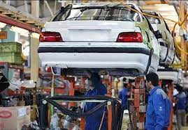 مجوز افزایش قیمت در ازای تولید بیشتر به خودروساز داده نمی‌شود