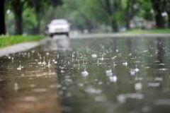 کاهش ۵۱ درصدی بارش‌ها در کشور
