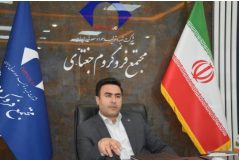 مجتمع فروکروم جغتای سال ۱۴۰۲ خوش درخشید