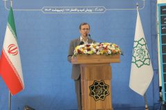 افتتاح و بهره برداری از ۲۷ پروژه شهری در منطقه ۲ تهران