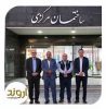 مدیر کل منابع طبیعی و آبخیزداری استان خوزستان از مدیر عامل شرکت پتروشیمی اروند تقدیر کرد