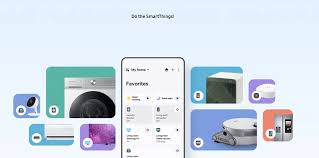 نگاهی به تاثیرات اکوسیستم SmartThings سامسونگ در کاهش مصرف برق و انرژی