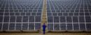 ۱۷ کارخانه تجهیزات صنعت فتوولتائیک در ایران ایجاد می شود/ تولید یک پنل خورشیدی در ۲۰ ثانیه
