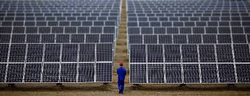۱۷ کارخانه تجهیزات صنعت فتوولتائیک در ایران ایجاد می شود/ تولید یک پنل خورشیدی در ۲۰ ثانیه