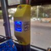 ناوگان اتوبوسرانی منطقه ۲ به سیستم تکنولوژیک تجهیز شد/ تردد اتوبوس های تکنولوژیک در منطقه۲