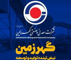 وابستگی رونق و توسعه سیرجان به ظرفیت های گهرزمین وابستگی رونق و توسعه سیرجان به ظرفیت های گهرزمین