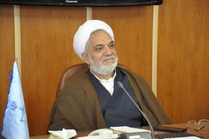 تکذیب خبر اختلاس چند هزار میلیاردی در گل گهر سیرجان / عتیقی از مهندسان جوان؛خوشنام و پاکدست کرمان است