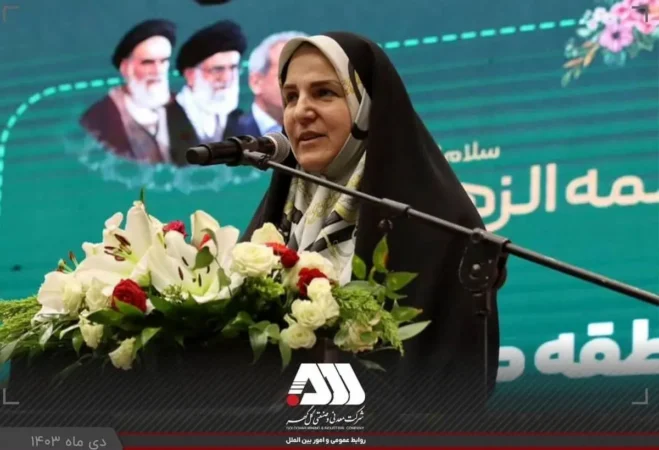 در کنار کار سختی که دارید محوریت خانواده را حفظ کنید