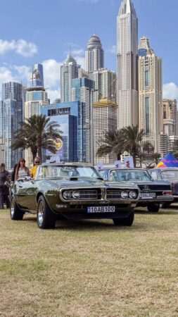 حضور موفق و موثر تیم ایران در مسابقات رالی تاریخی «۲۰۲۴Mille Miglia Experience » امارات حضور موفق و موثر تیم ایران در مسابقات رالی تاریخی «۲۰۲۴Mille Miglia Experience » امارات