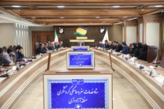 آمادگی كامل جهت میزبانی باشكوه از گردشگران نوروزی