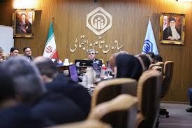 پرداخت به موقع مطالبات داروخانه‌های طرف قرارداد از اولویت‌های سازمان تأمین اجتماعی است