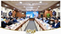 گام‌های مؤثر پتروشیمی اروند در راستای ارتقاء پدافند غیر عامل و سیستم مدیریت شرایط اضطراری