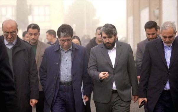 سعیدی: اهتمام شستا تولید پایدار در کارخانههای تابعه است سعیدی: اهتمام شستا تولید پایدار در کارخانههای تابعه است