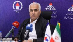 افزایش تولید روزانه ۱۰ میلیون مترمکعب گاز و ۱۳ هزار بشکه نفت در میدان‌های خشکی