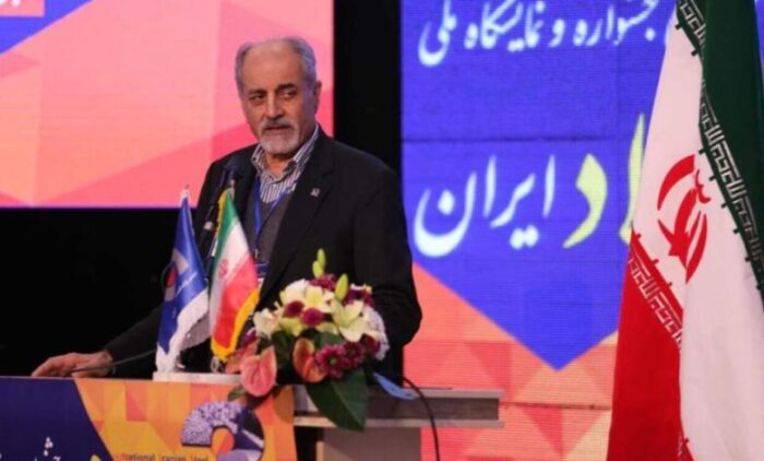 چرا صنعتی که فقط ۵ درصد از گاز را مصرف میکند، باید با محدودیت روبهرو شود؟ / ایران در آستانه تبدیل شدن به هفتمین تولیدکننده بزرگ فولاد جهان چرا صنعتی که فقط ۵ درصد از گاز را مصرف میکند، باید با محدودیت روبهرو شود؟ / ایران در آستانه تبدیل شدن به هفتمین تولیدکننده بزرگ فولاد جهان