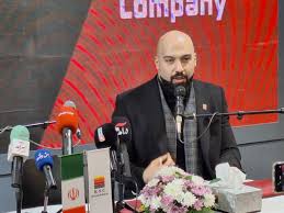فولاد خوزستان یکی از افتخارات کشور در ارزآوری و اقتصاد است