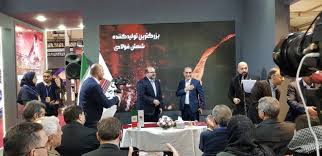 اهدای تقدیرنامه به شرکتهای فنآور و دانش بنیان اهدای تقدیرنامه به شرکتهای فنآور و دانش بنیان