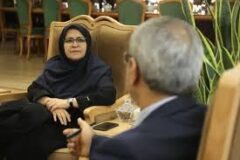 توسعه نظام استاندارد کشور، نیازمند اهتمام همه دولتمردان است