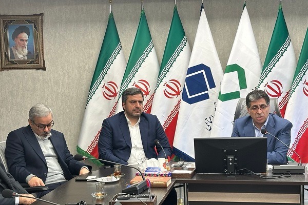 ورود بانک مسکن به حوزه هوش مصنوعی مولد ورود بانک مسکن به حوزه هوش مصنوعی مولد
