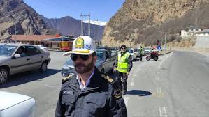 محدودیتهای ترافیکی تعطیلات ولادت امام علی (ع) در جادههای شمالی اعلام شد محدودیتهای ترافیکی تعطیلات ولادت امام علی (ع) در جادههای شمالی اعلام شد