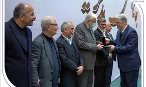 ​بانک صادرات ایران، برنده جایزه ملی مدیریت مالی ایران شد