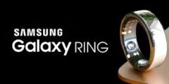 دو سایز جدید به Galaxy Ring سامسونگ اضافه می‌شود
