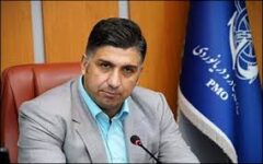 ۱۴۴ هزار دریانورد ایرانی داریم/ توسعه کمی و کیفی دریانوردان در دستورکار سازمان بنادر و دریانوردی