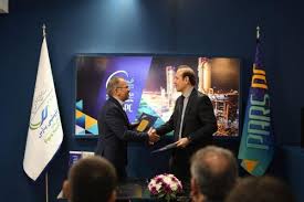 حضور هدفمند پتروشیمی پارس در دومین نمایشگاه پتروکم کیش۲۰۲۵