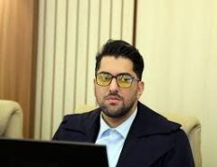 با حکم انصاری؛ شاعری، سرپرست دفتر روابط عمومی و اطلاع رسانی سازمان ملی استاندارد ایران شد