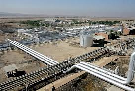 ارتقای ایمنی خطوط لوله مناطق نفت‌خیز جنوب با اجرای ۱۶ پروژه سرمایه‌ای به ارزش ۱۳.۵ همت