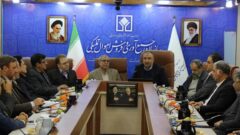 نقش برجسته نمایندگان دستگاه قضا در سازمان/ فاز دوم سامانه سیات آماده بهره‌برداری