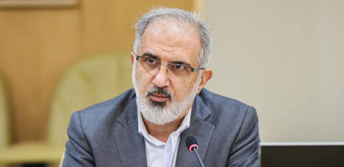 ۲۵۰۰ میلیارد ریال تسهیلات بانک مسکن برای تکمیل ۳ طرح در حوزه راه پرداخت شد ۲۵۰۰ میلیارد ریال تسهیلات بانک مسکن برای تکمیل ۳ طرح در حوزه راه پرداخت شد