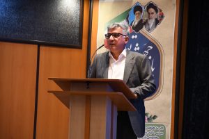 آغاز فعالیتهای اکتشافی در بخش دریایی پس از ۵ سال وقفه آغاز فعالیتهای اکتشافی در بخش دریایی پس از ۵ سال وقفه