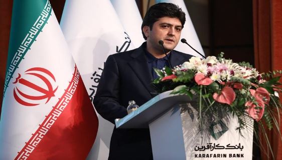 رشد ۹۶درصدی سود بانک کارآفرین در سال۱۴۰۳ رشد ۹۶درصدی سود بانک کارآفرین در سال۱۴۰۳