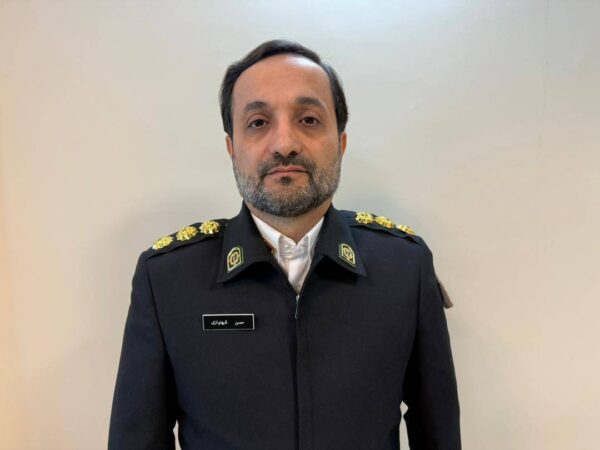 افزایش نظارت دقیق و سختگیرانه بر تخلفات رانندگی با استفاده از بازرسان نامحسوس پلیس راهور فراجا افزایش نظارت دقیق و سختگیرانه بر تخلفات رانندگی با استفاده از بازرسان نامحسوس پلیس راهور فراجا