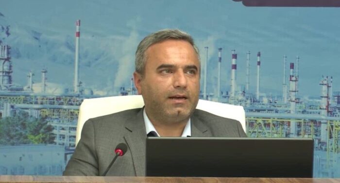 حضور پرشور خانواده های کارکنان پالایشگاه اصفهان در مراسم معنوی اعتکاف حضور پرشور خانواده های کارکنان پالایشگاه اصفهان در مراسم معنوی اعتکاف