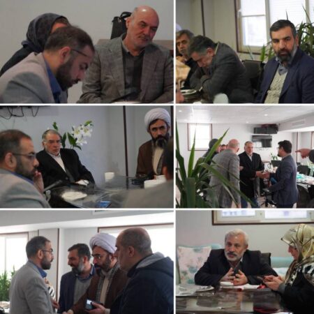 آغاز ساخت همراه سرای بیمارستان دکتر شریعتی آغاز ساخت همراه سرای بیمارستان دکتر شریعتی