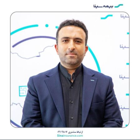 رشد ۴۰ درصدی فروش نقدی نمایندگان بیمه سینا رشد ۴۰ درصدی فروش نقدی نمایندگان بیمه سینا