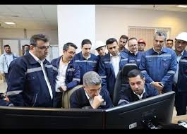 آمادگی بازار سرمایه برای تأمین مالی شرکتهای فولادی، پالایشگاهی و سیمان آمادگی بازار سرمایه برای تأمین مالی شرکتهای فولادی، پالایشگاهی و سیمان