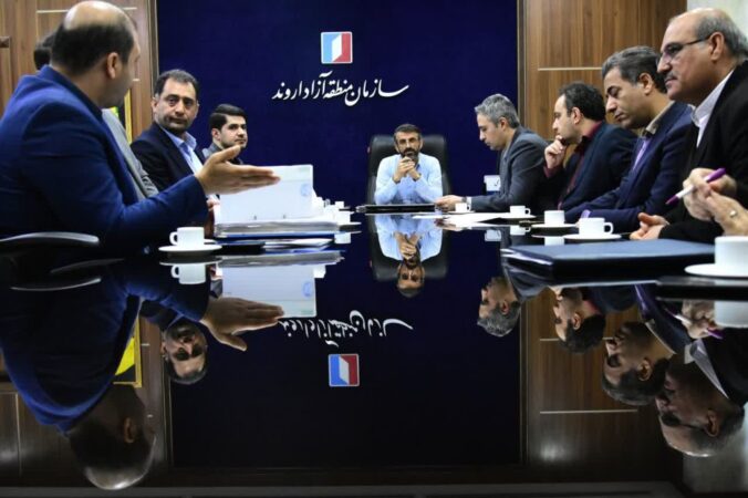 مهلت ۸ ماهه برای آغاز عملیات احداث پالایشگاه خوزستان مهلت ۸ ماهه برای آغاز عملیات احداث پالایشگاه خوزستان