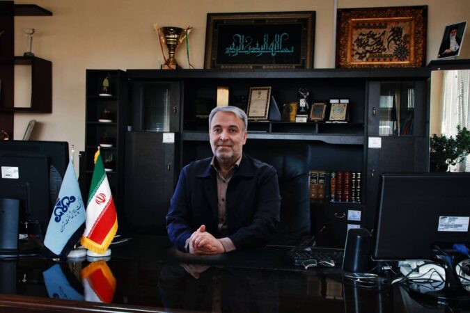 اقدامات شرکت پالایش نفت تهران در راستای کمک به رفع ناترازی سوخت اقدامات شرکت پالایش نفت تهران در راستای کمک به رفع ناترازی سوخت
