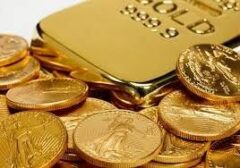 معافیت مالیاتی واردات طلا، پلاتین و نقره به صورت خام ابلاغ شد
