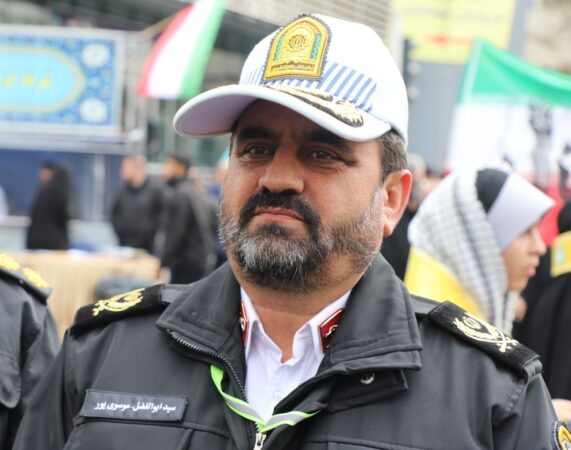 اعمال قانون بیش از ۱۱۰ هزار موتورسیکلت در تهران اعمال قانون بیش از ۱۱۰ هزار موتورسیکلت در تهران