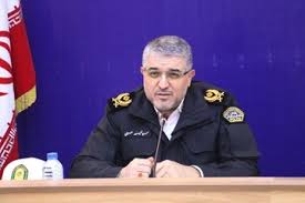 ۳۵ هزار تخلف رانندگی از سوی بازرسان نامحسوس شناسایی شد / رعایت حدفاصل طولی به جریمه های رانندگی اضافه شد