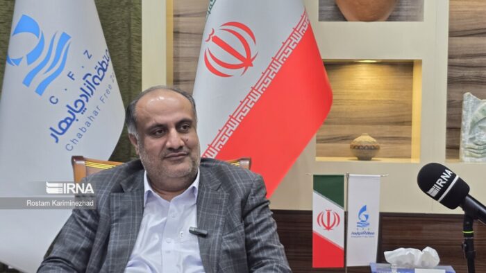 دانشگاه ملی مهارت موتور محرک توسعه سواحل مَکُران است