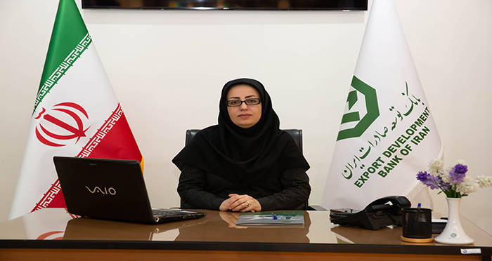 حداقل نرخ و بالا بودن سرعت و سهولت، ٣ وجه متمایز خدمات بانک توسعه صادرات ایران برای فعالان اقتصادی حداقل نرخ و بالا بودن سرعت و سهولت، ٣ وجه متمایز خدمات بانک توسعه صادرات ایران برای فعالان اقتصادی