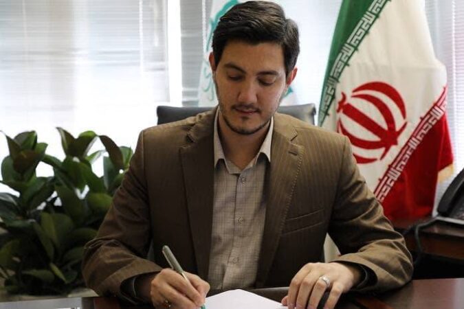 پیام تبریک مدیرکل محیط زیست شهرداری تهران به مناسبت ایام‌الله دهه فجر