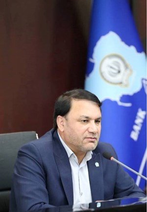 مدیرعامل بانک سپه فرا رسیدن روز پاسدار و روز جانباز را تبریک گفت مدیرعامل بانک سپه فرا رسیدن روز پاسدار و روز جانباز را تبریک گفت